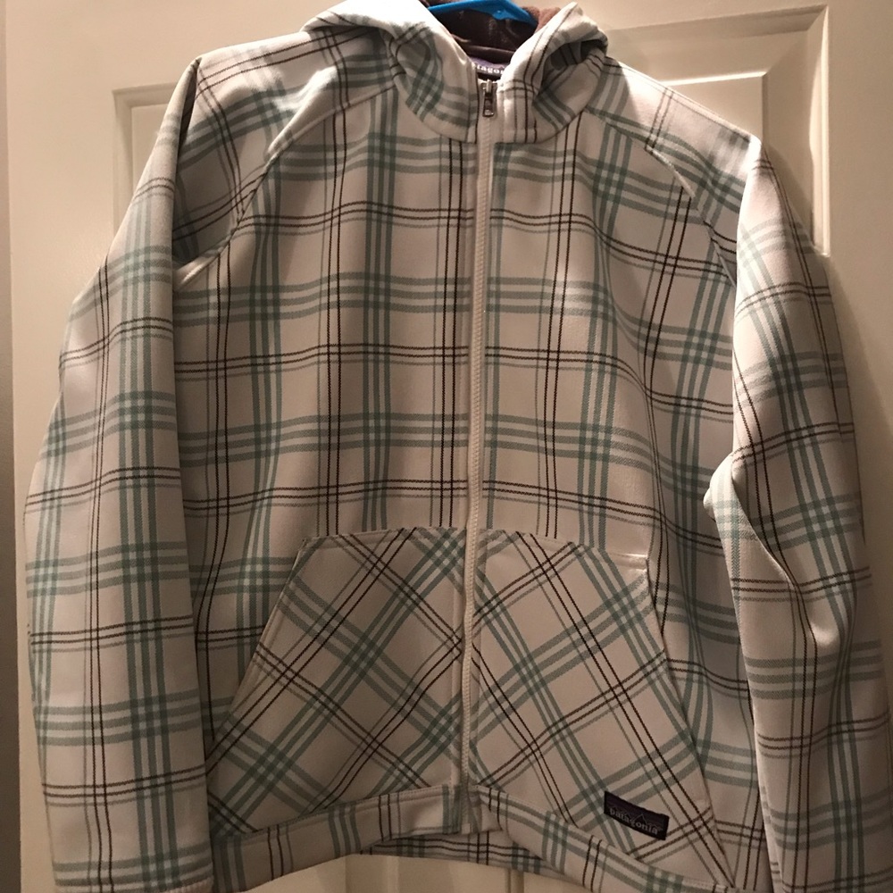 Patagonia jacket